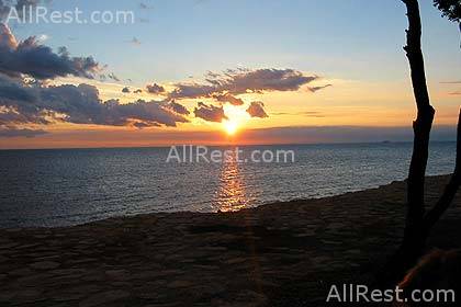 Sunset Lanterna Apartments 27